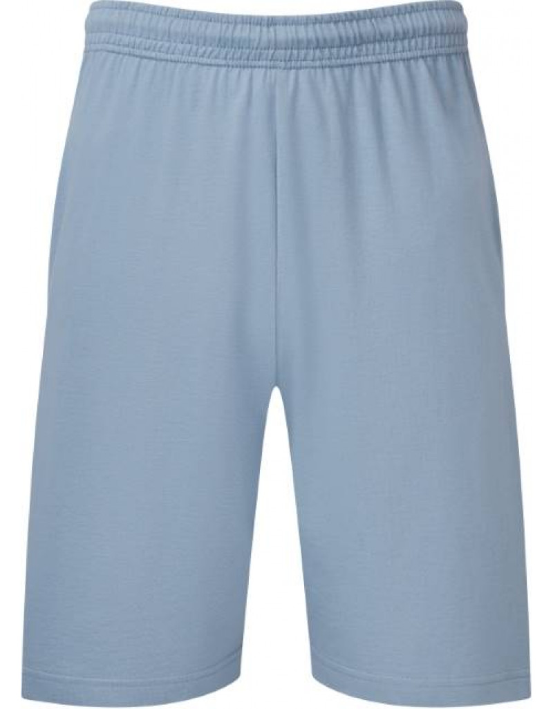 Pantaloni scurți din jerseu